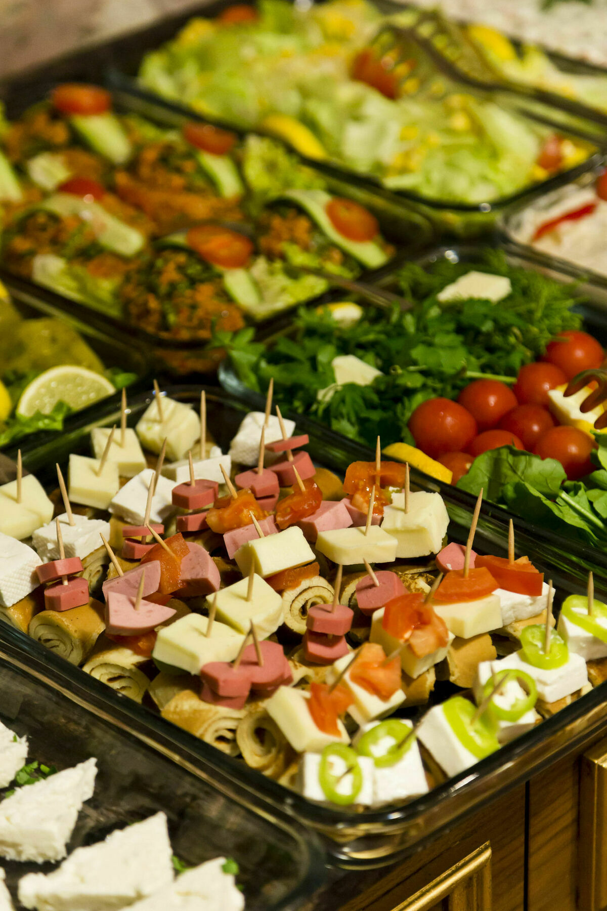 Aybar Hotel & Spa Istanbul Bagian luar foto